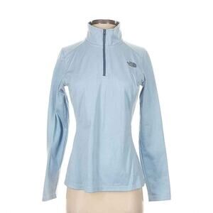 Women's The North Face Pullover Small, Like New.